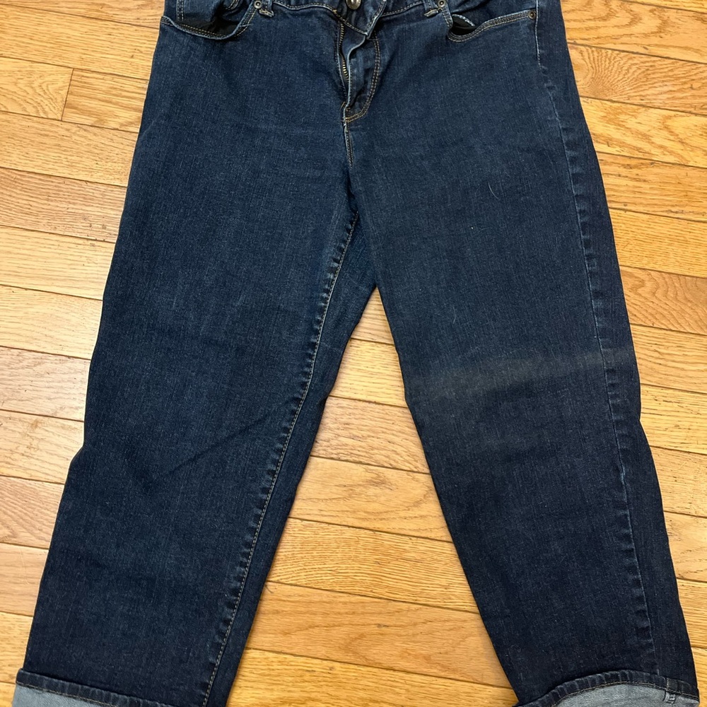 Sonoma Jeans